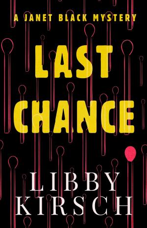 Cover of the book Last Chance by P.J. Conn