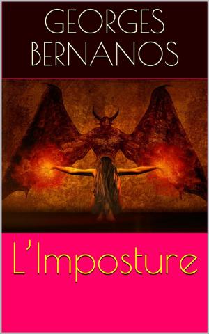 Cover of the book L’Imposture by Masibulele Koti
