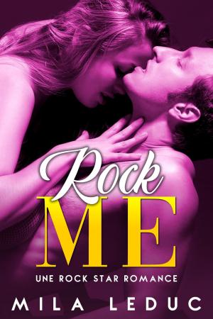 Cover of Rock Me