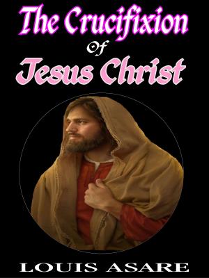 bigCover of the book The Crucifixion Of Jesus Christ by 