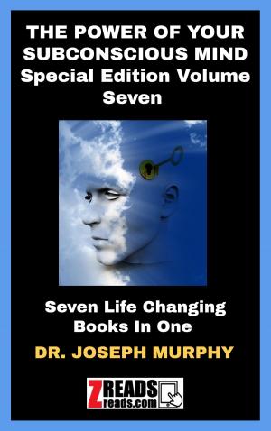 Book cover of THE POWER OF YOUR SUBCONSCIOUS MIND