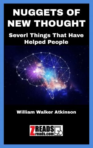 bigCover of the book NUGGETS OF NEW THOUGHT by 