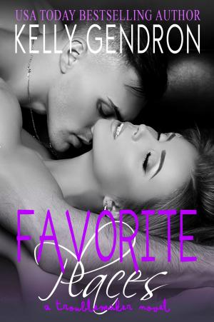 Cover of the book Favorite Places by Shani Greene-Dowdell