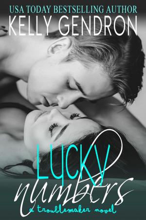 Cover of the book Lucky Numbers by Sarah Billington