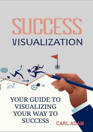 Cover of the book Success Visualization by Paul Fryatt
