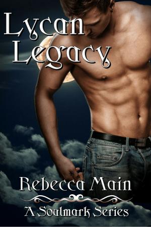 bigCover of the book Lycan Legacy by 