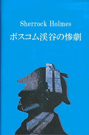 Cover of the book ボスコム渓谷の惨劇 by Bernd Gieseking