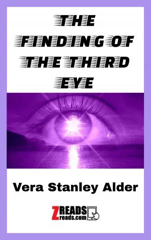 Cover of the book THE FINDING OF THE THIRD EYE by Dion Fortune, James M. Brand