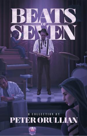 Cover of the book Beats of Seven by Ander Nesser