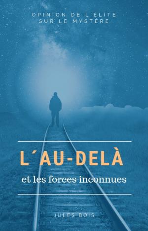 Cover of the book L´au-delà et les forces inconnues by Krista Anderson