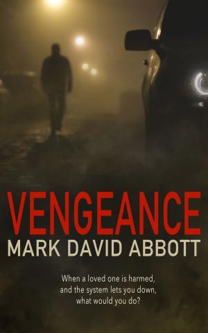 Cover of the book Vengeance by Marshall Chamberlain