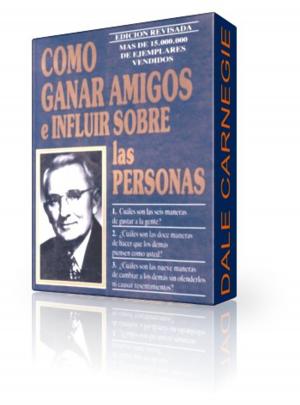 Book cover of Como Ganar Amigos e Influir en las Personas