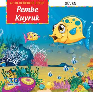 Cover of the book Pembe Kuyruk by Yücel Kaya