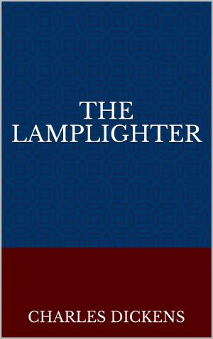 Cover of the book The Lamplighter by Georg Ebers