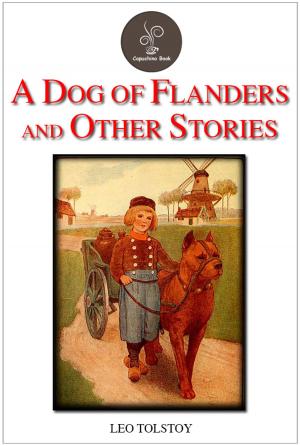 Cover of the book A Dog of Flanders and Other Stories by Brown, Abbie Farwell