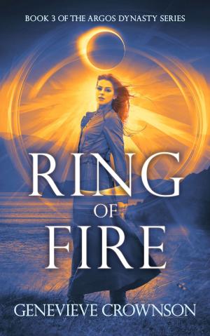 Cover of the book Ring of Fire by Dawn Harshaw