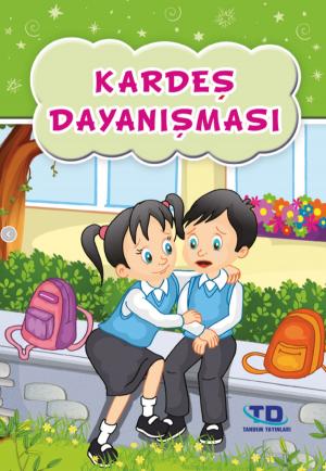 Cover of the book Kardeş Dayanışması by Tandem Yayıncılık
