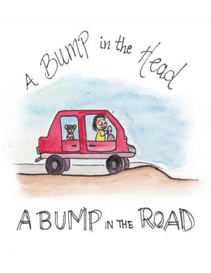 Cover of the book A Bump in the Head, A BUMP IN THE ROAD by Mitch Morgan