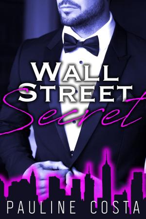 bigCover of the book Wall Street Secret by 