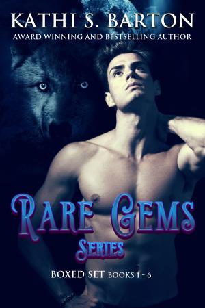 Cover of the book Rare Gems by Lee Ann Sontheimer Murphy
