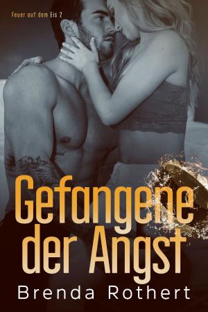 Cover of Gefangene der Angst