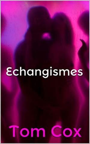 Cover of the book Echangismes by Kimball Lee
