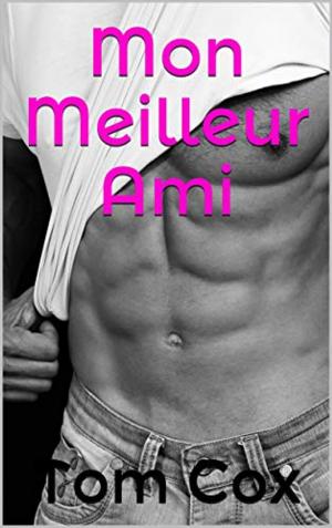 Book cover of Mon meilleur ami