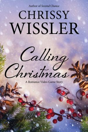 bigCover of the book Calling Christmas by 