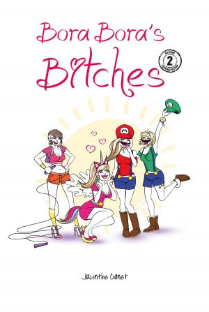 Book cover of Bora-Bora's Bitches 2