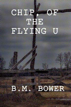 Cover of the book Chip, of the Flying U by Walter Michael Miller Jr.