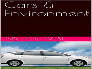 Cover of Cars & Environment