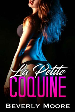 bigCover of the book La Petite Coquine by 