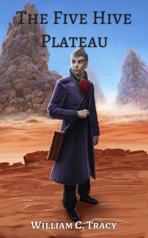 bigCover of the book The Five Hive Plateau by 