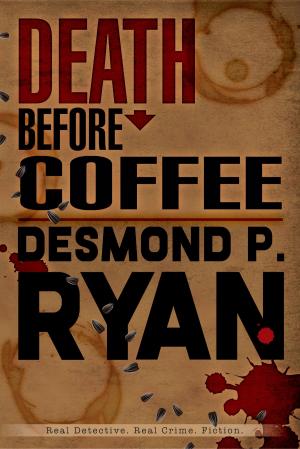 Cover of the book Death Before Coffee by Giorgia Lepore