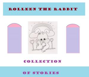 Cover of Rolleen and a Lost Football