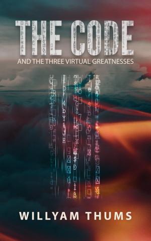 Cover of the book The Code by Eric Sanchez