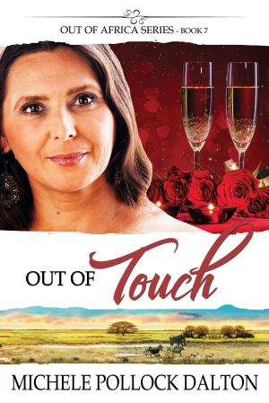 Cover of the book Out of Touch by Margit Sandemo