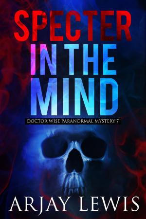 Cover of the book Specter In The Mind by Willem Asman
