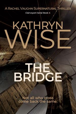 Cover of the book The Bridge by Ian Welch