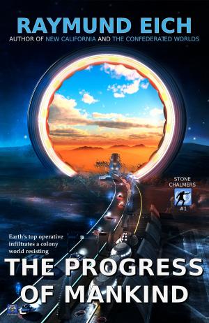 Cover of the book The Progress of Mankind by Darryl D. Wright