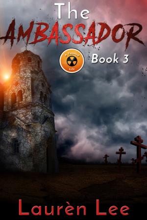 Cover of the book The Ambassador (Post Apocalyptic Fiction) by Kalifer Deil