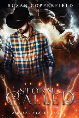 Cover of the book Storm Called by RJ Blain