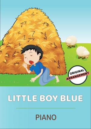 Cover of Little Boy Blue