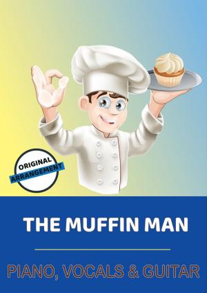 Cover of the book The Muffin Man by Martin Malto, traditional
