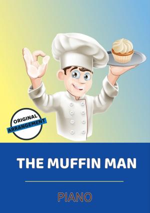 Cover of the book The Muffin Man by Anthony Mazzocchi