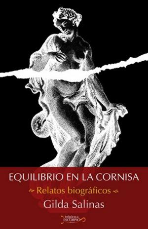 Book cover of Equilibrio en la cornisa