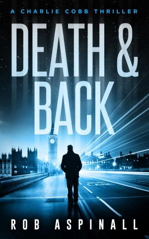 Cover of the book Death & Back by Brad Thor