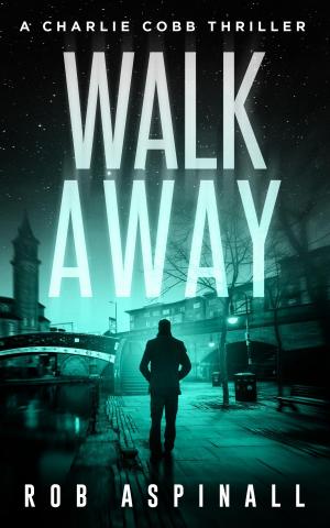 Cover of the book Walk Away by Paolo Brera
