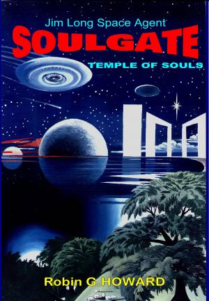Cover of the book Soulgate-temple of souls by Josef Peeters