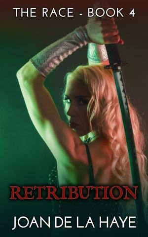 Cover of the book Retribution by Mikel Santiago